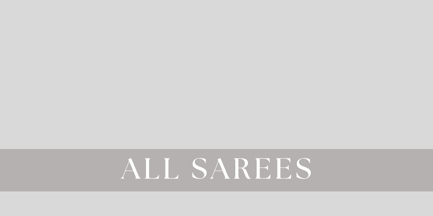 All Sarees